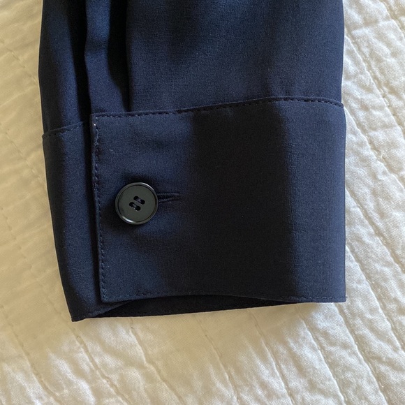 🆕 NWT Marc Jacobs 100% Silk Mini Dress Sz 2 MSRP $398 - Picture 7 of 9